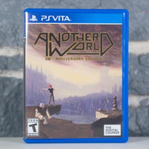 Another World - 20th Anniversary Edition (Classic Edition) (07)